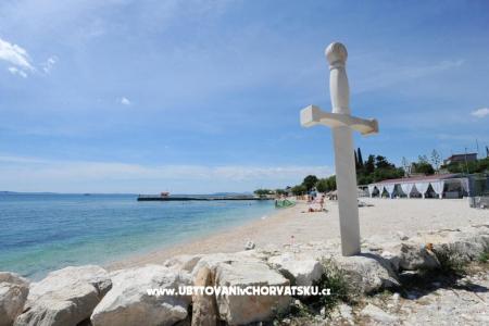 Appartements Marić Podstrana foto 4