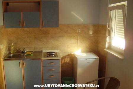 Appartements Marija foto 3