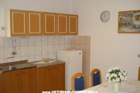 Ferienwohnungen Marija 2 foto 3