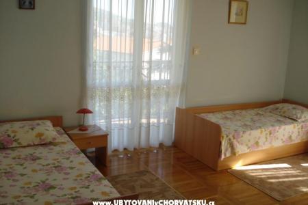 Ferienwohnungen Marija 2 foto 4