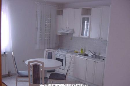 Appartements Marko foto 4