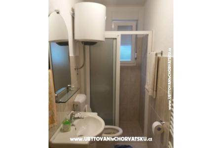 Appartements Mila foto 2