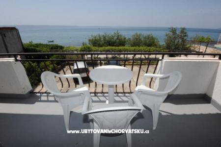 Appartements Božiković foto 2