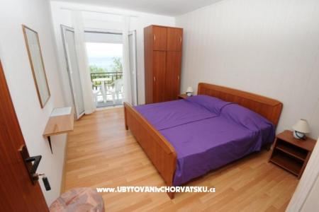 Appartements Božiković foto 4