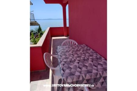 Appartements Petar Vlašić foto 5