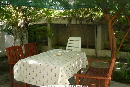 Appartements Prižmić foto 4