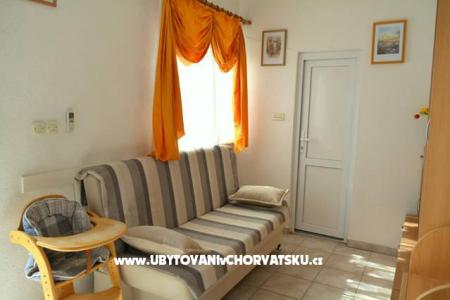 Appartements Renić foto 5