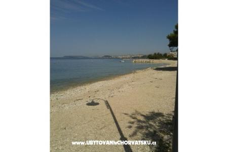Appartements Ruščić foto 2