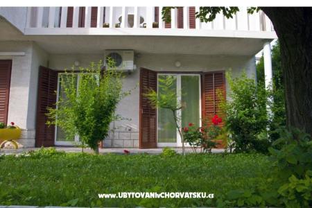 Appartements Ružić foto 2