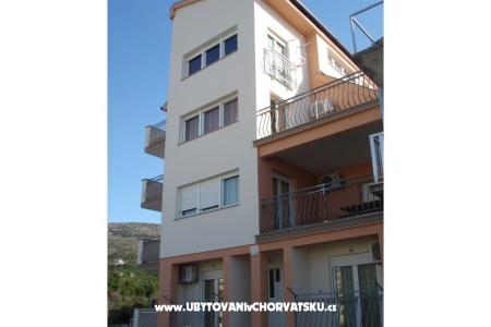 Appartements Šolić foto 4