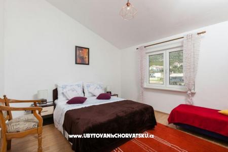 Appartements Tolušić foto 3