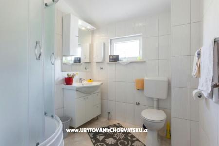 Appartements Tolušić foto 5