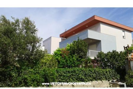 Villa Gina foto 3