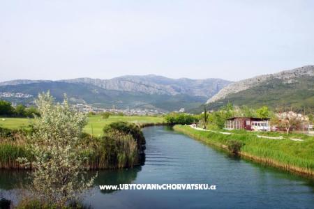 Appartements Višić foto 4
