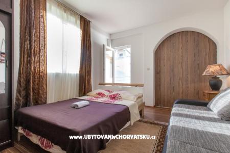 Appartements Vladimir foto 2