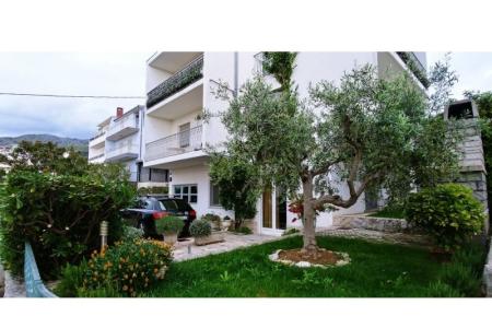Appartements Mršić foto 3