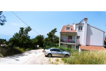 Appartements Mršić foto 5