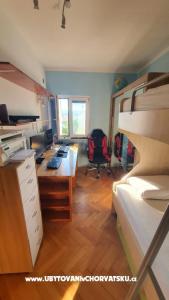 Appartement Diva deluxe foto 5