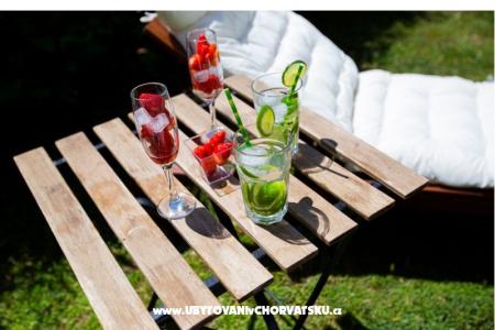 Appartement lux with garden foto 4