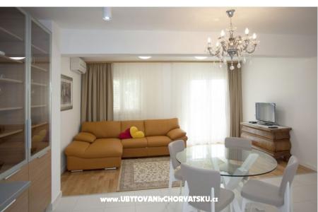 Appartement Seka Podstrana foto 4