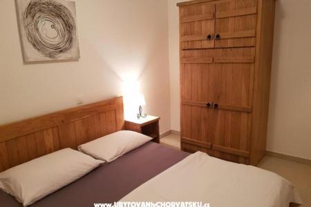 Ferienwohnungen Podstrana foto 3