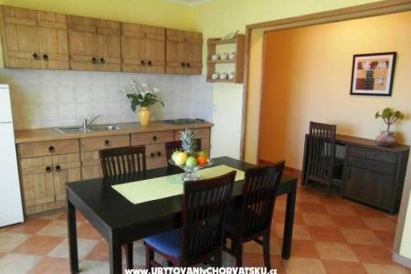 Ferienwohnungen Podstrana foto 5