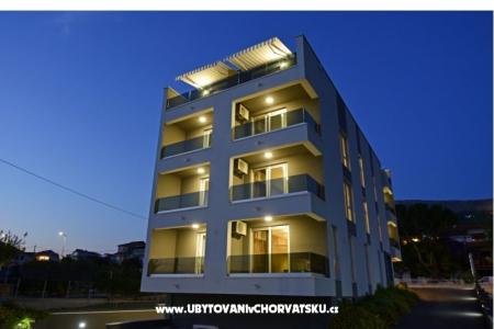 Ferienwohnungen Adriatic foto 2