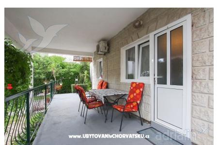 Ferienwohnungen Antonia foto 2
