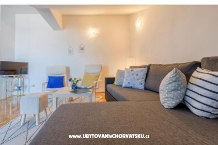 Ferienwohnungen Bošnjak foto 2
