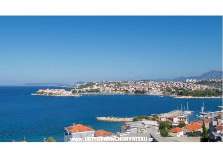 Ferienwohnungen Bošnjak foto 4