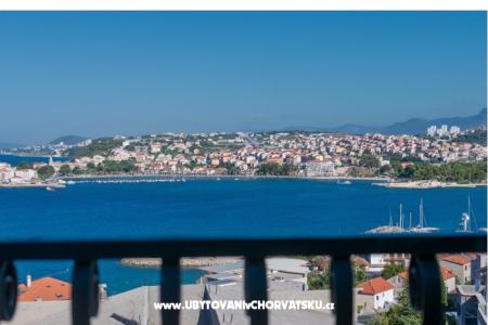 Ferienwohnungen Bošnjak foto 5