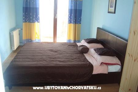 Ferienwohnungen Bougainvillea foto 5