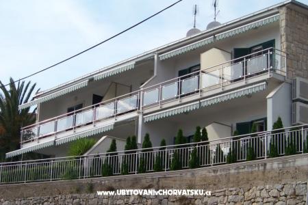 Ferienwohnungen Božiković foto 2
