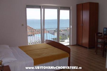 Ferienwohnungen Cosic foto 5