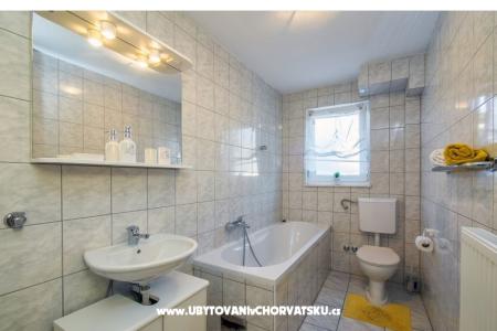 Ferienwohnungen Dane foto 4