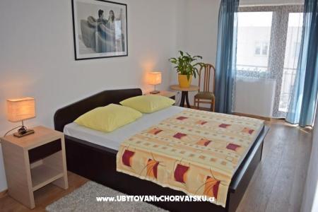 Apartment Gloria Podstrana foto 3