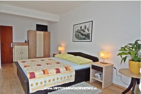 Apartment Gloria Podstrana foto 4