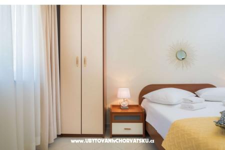 Appartement Lavica Seaside foto 2
