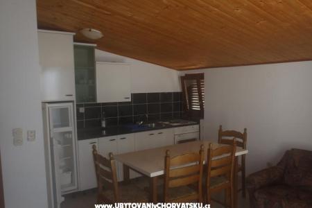 Ferienwohnungen Mandarić  foto 5
