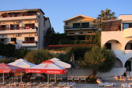 Ferienwohnungen Nera foto 2