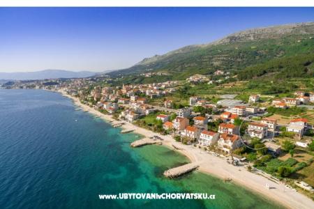 Luxury Ferienwohnungen Argola foto 3