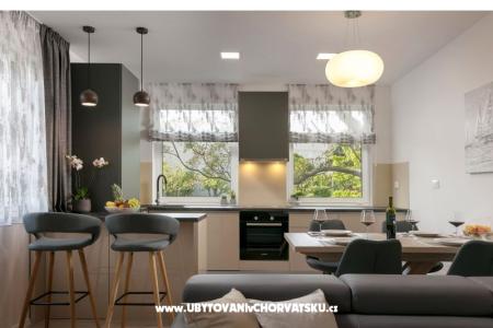 Luxury Ferienwohnungen Argola foto 4