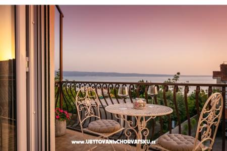Luxury Ferienwohnungen Argola foto 5