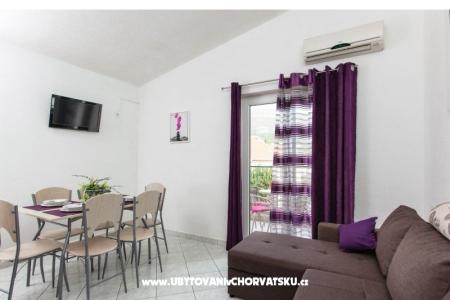 Holiday Home Tomasovic foto 3