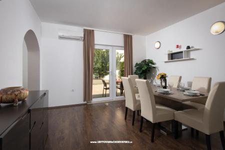 Lukas Podstrana Kroatien