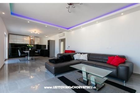 Luxury apartment Litrić foto 2