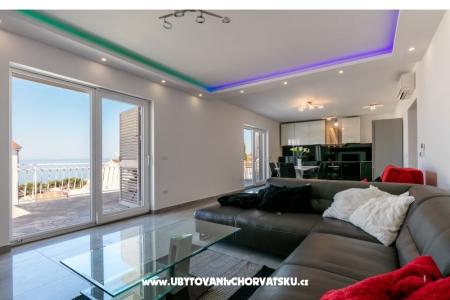 Luxury apartment Litrić foto 3