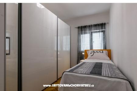 Luxury apartment Litrić foto 4