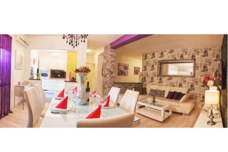 Luxury Appartement Sara foto 3