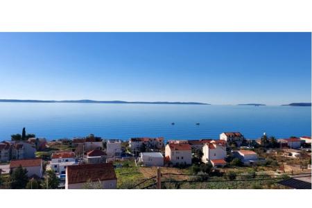 Podstrana Sea View Ferienwohnungen Podstrana Kroatien